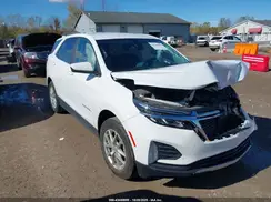 3GNAXUEV6NL299765 2022 CHEVROLET EQUINOX