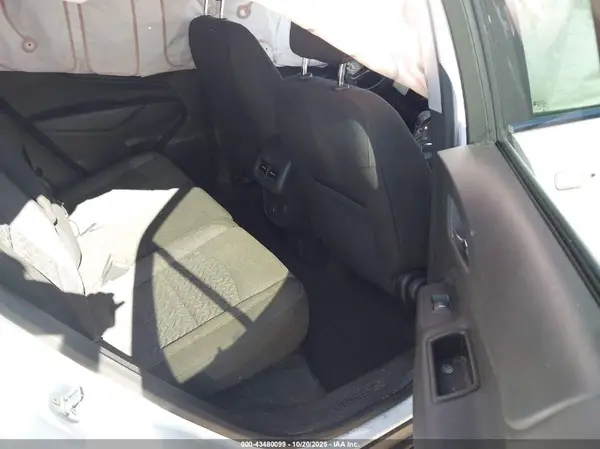 3GNAXUEV6NL299765 2022 CHEVROLET EQUINOX - Image 8