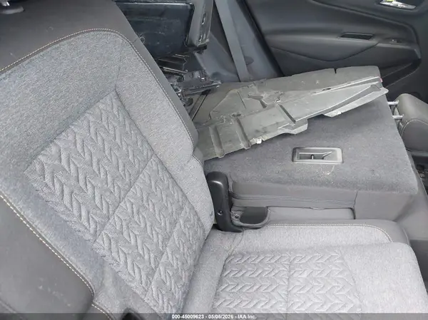 3GNAXUEV6NL300154 2022 CHEVROLET EQUINOX - Image 8