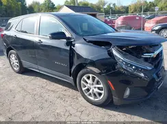 3GNAXUEV6NL309422 2022 CHEVROLET EQUINOX