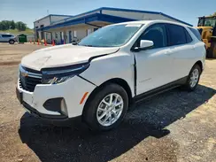 3GNAXUEV6NL310618 2022 CHEVROLET EQUINOX