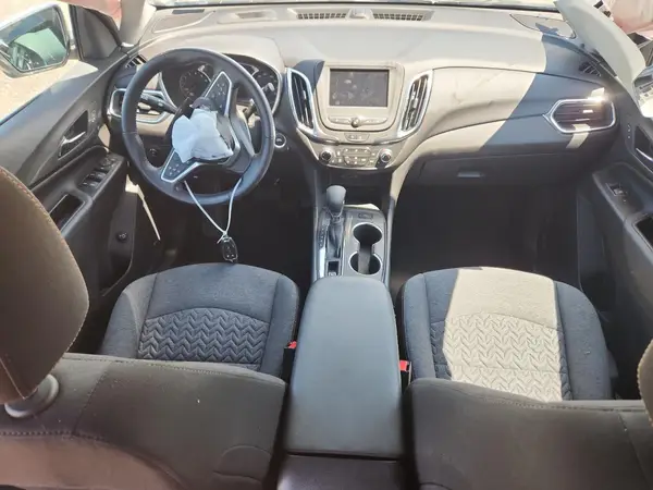 3GNAXUEV6NL310618 2022 CHEVROLET EQUINOX - Image 8