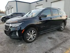 3GNAXUEV6NL314085 2022 CHEVROLET EQUINOX