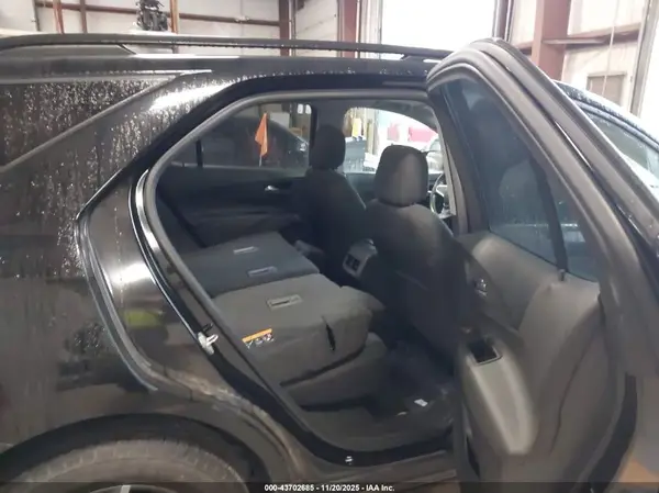 3GNAXUEV6NL314149 2022 CHEVROLET EQUINOX - Image 8