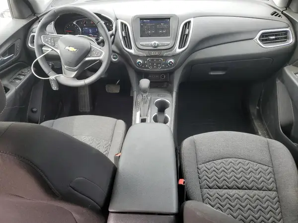 3GNAXUEV6NL314426 2022 CHEVROLET EQUINOX - Image 8