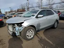 3GNAXUEV6NS104284 2022 CHEVROLET EQUINOX