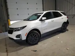3GNAXUEV6NS162508 2022 CHEVROLET EQUINOX