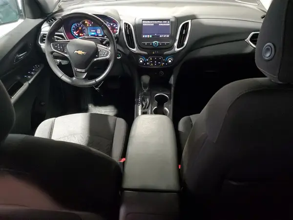 3GNAXUEV6NS162508 2022 CHEVROLET EQUINOX - Image 8