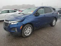 3GNAXUEV6NS173170 2022 CHEVROLET EQUINOX