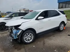 3GNAXUEV6NS174772 2022 CHEVROLET EQUINOX
