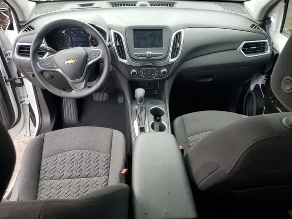 3GNAXUEV6NS174772 2022 CHEVROLET EQUINOX - Image 8