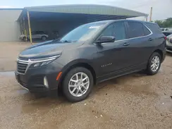 3GNAXUEV6NS186694 2022 CHEVROLET EQUINOX
