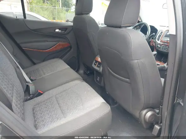 3GNAXUEV6NS191765 2022 CHEVROLET EQUINOX - Image 8