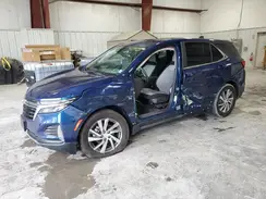 3GNAXUEV6NS205552 2022 CHEVROLET EQUINOX