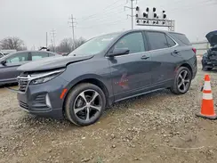 3GNAXUEV6NS229012 2022 CHEVROLET EQUINOX