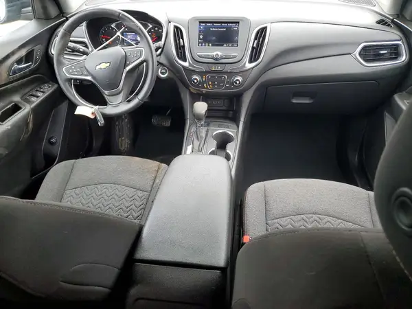 3GNAXUEV6NS229012 2022 CHEVROLET EQUINOX - Image 8