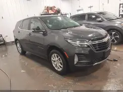 3GNAXUEV6NS241385 2022 CHEVROLET EQUINOX