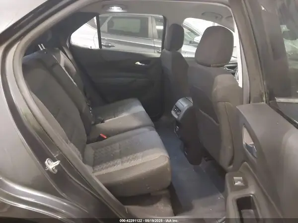3GNAXUEV6NS241385 2022 CHEVROLET EQUINOX - Image 8