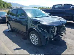 3GNAXUEV6NS242276 2022 CHEVROLET EQUINOX