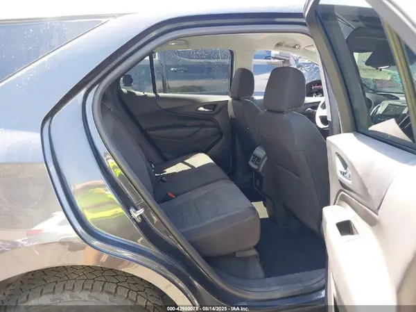 3GNAXUEV6NS242276 2022 CHEVROLET EQUINOX - Image 8