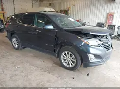 3GNAXUEV7KL107247 2019 CHEVROLET EQUINOX