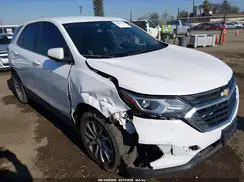 3GNAXUEV7KL108415 2019 CHEVROLET EQUINOX