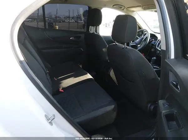 3GNAXUEV7KL108415 2019 CHEVROLET EQUINOX - Image 8