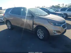 3GNAXUEV7KL112125 2019 CHEVROLET EQUINOX