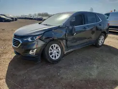 3GNAXUEV7KL119561 2019 CHEVROLET EQUINOX