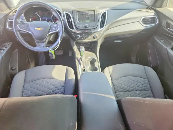3GNAXUEV7KL119561 2019 CHEVROLET EQUINOX - Image 8