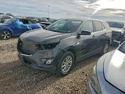3GNAXUEV7KL123934 2019 CHEVROLET EQUINOX
