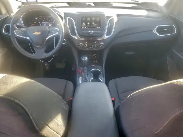 3GNAXUEV7KL123934 2019 CHEVROLET EQUINOX - Image 8