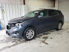 3GNAXUEV7KL128146 2019 CHEVROLET EQUINOX