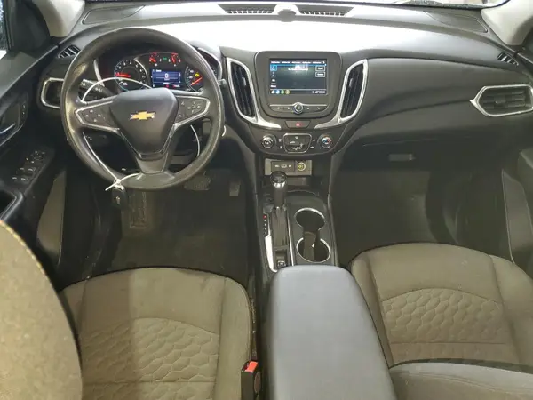 3GNAXUEV7KL128146 2019 CHEVROLET EQUINOX - Image 8