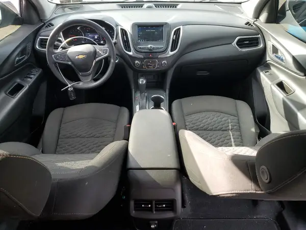 3GNAXUEV7KL140605 2019 CHEVROLET EQUINOX - Image 8
