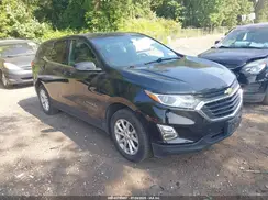 3GNAXUEV7KL141219 2019 CHEVROLET EQUINOX