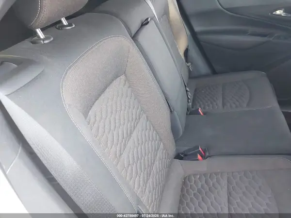 3GNAXUEV7KL141219 2019 CHEVROLET EQUINOX - Image 8