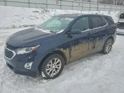 3GNAXUEV7KL159123 2019 CHEVROLET EQUINOX