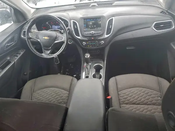 3GNAXUEV7KL159123 2019 CHEVROLET EQUINOX - Image 8