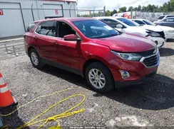 3GNAXUEV7KL163642 2019 CHEVROLET EQUINOX