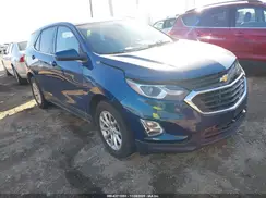 3GNAXUEV7KL170686 2019 CHEVROLET EQUINOX