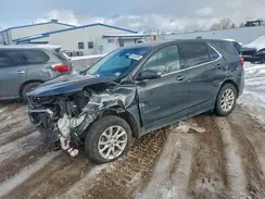 3GNAXUEV7KL172597 2019 CHEVROLET EQUINOX