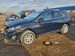3GNAXUEV7KL172924 2019 CHEVROLET EQUINOX