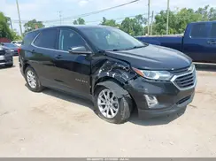 3GNAXUEV7KL176715 2019 CHEVROLET EQUINOX