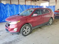 3GNAXUEV7KL194048 2019 CHEVROLET EQUINOX
