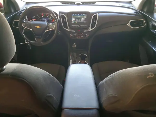 3GNAXUEV7KL194048 2019 CHEVROLET EQUINOX - Image 8