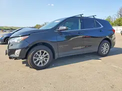 3GNAXUEV7KL196320 2019 CHEVROLET EQUINOX
