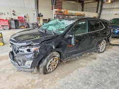 3GNAXUEV7KL198357 2019 CHEVROLET EQUINOX