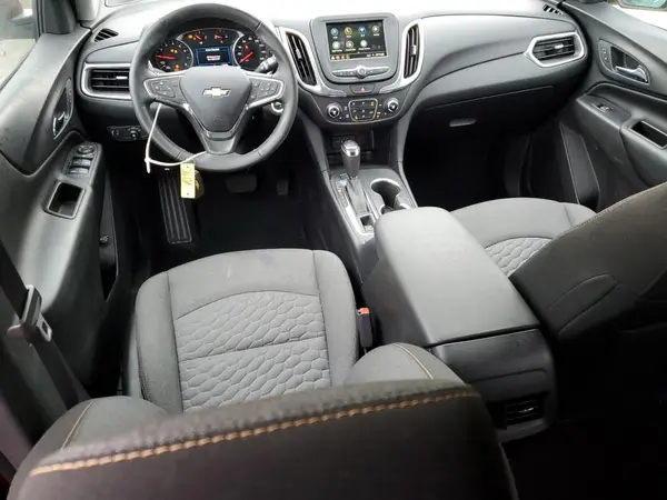 3GNAXUEV7KL202083 2019 CHEVROLET EQUINOX - Image 8