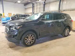 3GNAXUEV7KL204500 2019 CHEVROLET EQUINOX